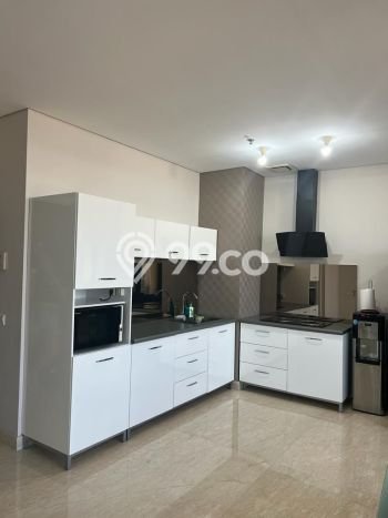 Hunian Apartemen Ideal untuk Dijual di Surabaya dengan 2 Kamar Hunian Apartemen Ideal untuk Dijual di Surabaya dengan 2 Kamar