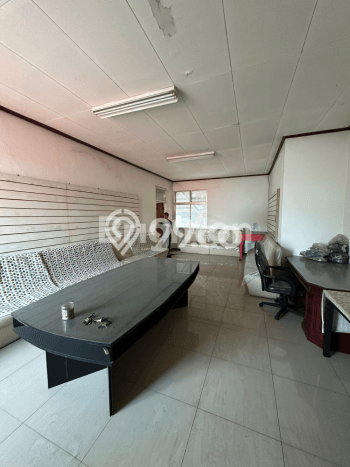 Pabrik Dijual di Taman Sidoarjo dengan LB 4000m2 Pabrik Dijual di Taman Sidoarjo dengan LB 4000m2