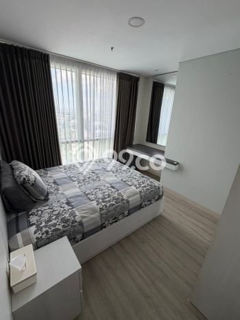 Apartemen Cozy Dijual di Surabaya Spesifikasi 0 KT, 0 KM Apartemen Cozy Dijual di Surabaya Spesifikasi 0 KT, 0 KM