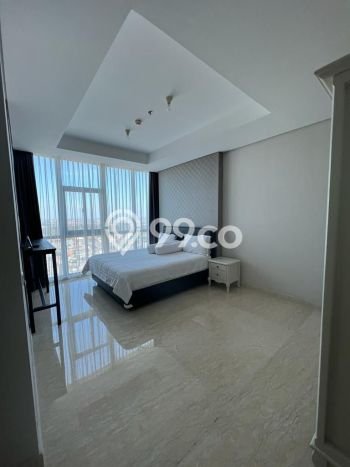 Hunian Apartemen Ideal untuk Dijual di Surabaya dengan 2 Kamar Hunian Apartemen Ideal untuk Dijual di Surabaya dengan 2 Kamar
