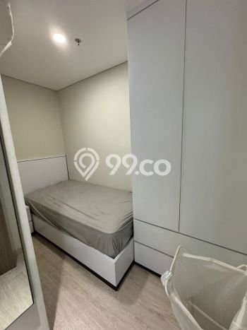Apartemen Terawat Dijual di Surabaya Spesifikasi 2 KT, 1 KM Apartemen Terawat Dijual di Surabaya Spesifikasi 2 KT, 1 KM