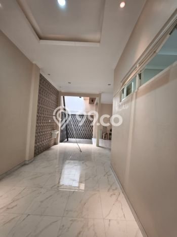 Dijual Rumah Eksklusif 3 KT di Darmo permai, Surabaya Dijual Rumah Eksklusif 3 KT di Darmo permai, Surabaya