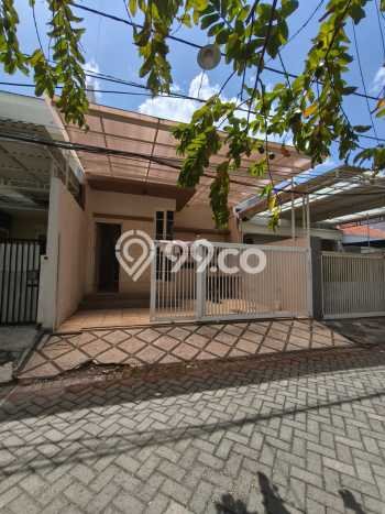 Dijual Rumah Eksklusif 3 KT di Darmo permai, Surabaya Dijual Rumah Eksklusif 3 KT di Darmo permai, Surabaya
