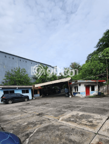 Komersial Usaha Dijual di Asemrowo Surabaya LT 4940m2 & LB 1148m2 Komersial Usaha Dijual di Asemrowo Surabaya LT 4940m2 & LB 1148m2