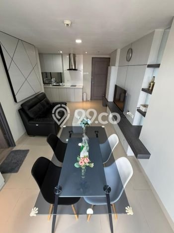 Apartemen Cozy Dijual di Surabaya Spesifikasi 0 KT, 0 KM Apartemen Cozy Dijual di Surabaya Spesifikasi 0 KT, 0 KM