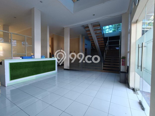 Paling Diincar! Kantor Dijual di Ketintang Harga Kompetitif Paling Diincar! Kantor Dijual di Ketintang Harga Kompetitif