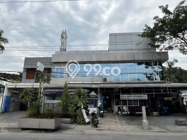 Paling Diincar! Kantor Dijual di Ketintang Harga Kompetitif Paling Diincar! Kantor Dijual di Ketintang Harga Kompetitif