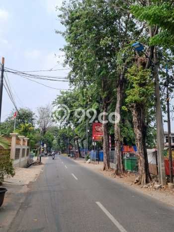 Dijual Komersial Kawasan Duren Sawit, Luas 300m2m², Area Bisnis, Akses Mudah Dijual Komersial Kawasan Duren Sawit, Luas 300m2m², Area Bisnis, Akses Mudah