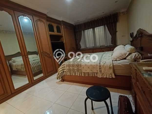 Dijual Rumah Premium dengan Fasilitas Sekitar Lengkap di Kelapa Gading, Jakarta Utara Dijual Rumah Premium dengan Fasilitas Sekitar Lengkap di Kelapa Gading, Jakarta Utara