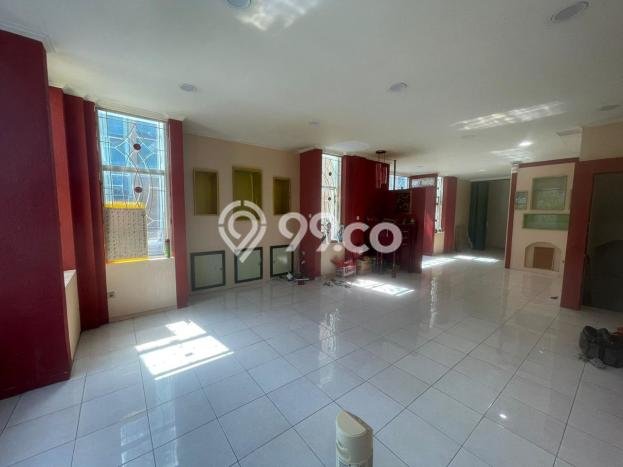 Ruko Dijual di Prime Area Jakarta Utara Luas 300m2 Ruko Dijual di Prime Area Jakarta Utara Luas 300m2