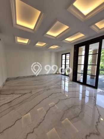 Rumah Eksklusif Dijual LT 312m2 di Kelapa Gading, Jakarta Utara Rumah Eksklusif Dijual LT 312m2 di Kelapa Gading, Jakarta Utara