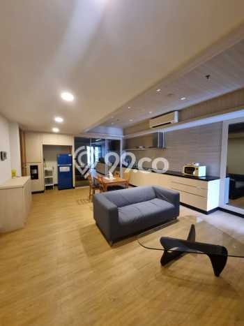 Apartemen Siap Pakai 2 Kamar dengan Harga Terjangkau di Area Kemayoran, Jakarta Pusat Apartemen Siap Pakai 2 Kamar dengan Harga Terjangkau di Area Kemayoran, Jakarta Pusat