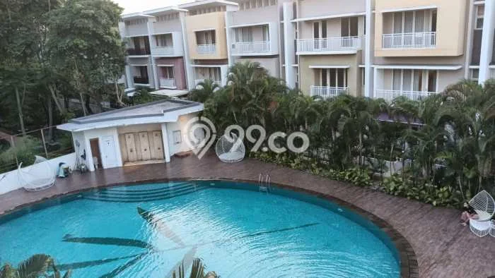 Hot Offer Hunian Mewah Ideal dan Luas di Kelapa Gading, Jakarta Utara Hot Offer Hunian Mewah Ideal dan Luas di Kelapa Gading, Jakarta Utara