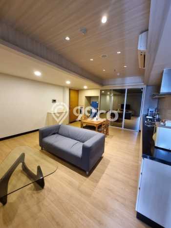Apartemen Siap Pakai 2 Kamar dengan Harga Terjangkau di Area Kemayoran, Jakarta Pusat Apartemen Siap Pakai 2 Kamar dengan Harga Terjangkau di Area Kemayoran, Jakarta Pusat