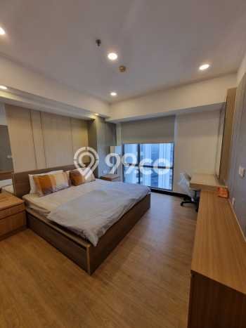 Apartemen Siap Pakai 2 Kamar dengan Harga Terjangkau di Area Kemayoran, Jakarta Pusat Apartemen Siap Pakai 2 Kamar dengan Harga Terjangkau di Area Kemayoran, Jakarta Pusat