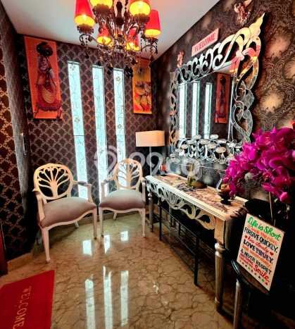 Ada Unit Apartemen Murah Disewa di Kemayoran, Jakarta Pusat 3 BR Ada Unit Apartemen Murah Disewa di Kemayoran, Jakarta Pusat 3 BR
