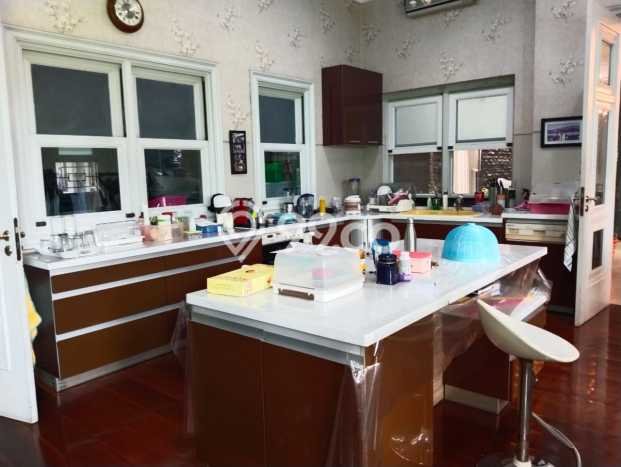 Rumah Elit Modern Siap Huni di Sunter Jakarta Utara Rumah Elit Modern Siap Huni di Sunter Jakarta Utara