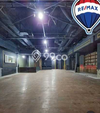 Ruko di Kemang, Luas 1800m2m², Area Komersial, Ramai Ruko di Kemang, Luas 1800m2m², Area Komersial, Ramai
