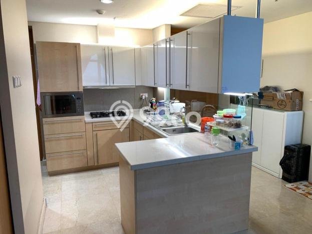 Untuk Dijual Apartemen Mewah di Kelapa Gading, Jakarta Utara 2 Kamar Tidur Untuk Dijual Apartemen Mewah di Kelapa Gading, Jakarta Utara 2 Kamar Tidur