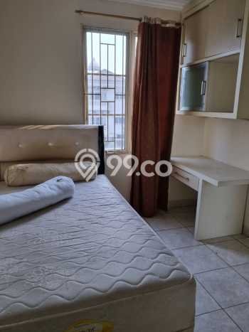 Untuk Dijual Apartemen Nyaman di Kelapa Gading Jakarta Utara 3 Kamar Tidur Untuk Dijual Apartemen Nyaman di Kelapa Gading Jakarta Utara 3 Kamar Tidur