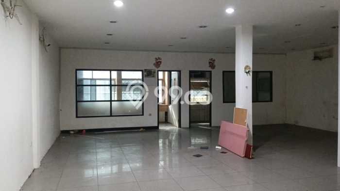 Ruko Paling Dicari LB 385m2 Dijual di Kelapa Gading Ruko Paling Dicari LB 385m2 Dijual di Kelapa Gading
