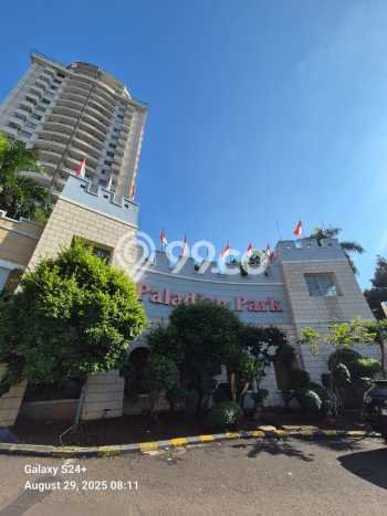 Apartemen Siap Huni 3 BR dengan Harga Terjangkau di Area Kelapa Gading, Jakarta Utara Apartemen Siap Huni 3 BR dengan Harga Terjangkau di Area Kelapa Gading, Jakarta Utara