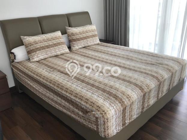 Sewa Apartemen Minimalis 165m2 Punya 2 KT, 2 KM, Lokasi di Kemayoran Sewa Apartemen Minimalis 165m2 Punya 2 KT, 2 KM, Lokasi di Kemayoran