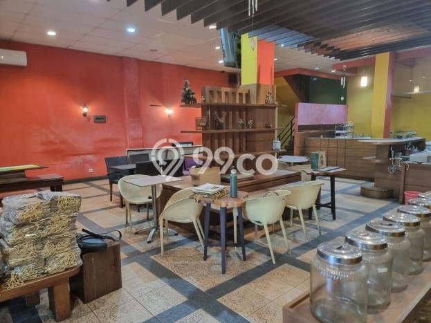 Ruko Disewakan Cepat di Kelapa Gading Jakarta Utara LB 1050m2 Ruko Disewakan Cepat di Kelapa Gading Jakarta Utara LB 1050m2