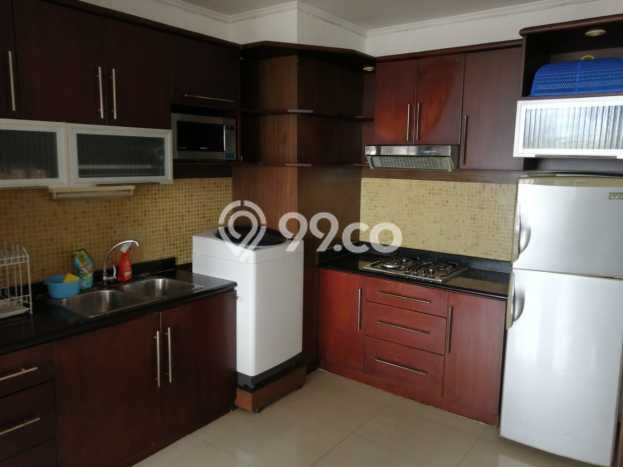 Unit Apartemen Dijual di Kelapa Gading, Jakarta Utara, dengan 3 Bedroom, 2 Bathroom Unit Apartemen Dijual di Kelapa Gading, Jakarta Utara, dengan 3 Bedroom, 2 Bathroom