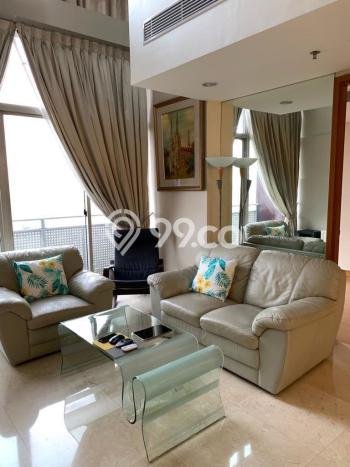 Untuk Dijual Apartemen Mewah di Kelapa Gading, Jakarta Utara 2 Kamar Tidur Untuk Dijual Apartemen Mewah di Kelapa Gading, Jakarta Utara 2 Kamar Tidur