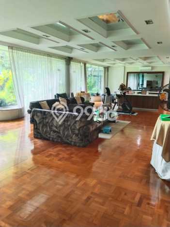 Rumah Elit Modern Siap Huni di Sunter Jakarta Utara Rumah Elit Modern Siap Huni di Sunter Jakarta Utara