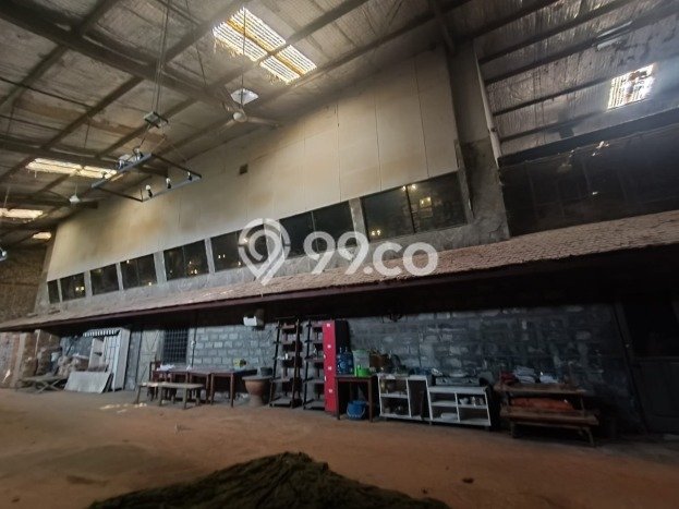 Tanah Dijual Lokasi Gunung Putri, Bogor Luas 15555m2 Legalitas Aman Tanah Dijual Lokasi Gunung Putri, Bogor Luas 15555m2 Legalitas Aman