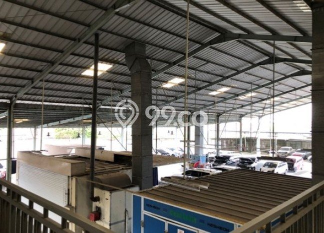 Unit Komersial Strategis di Tangerang, Tangerang Potensi Bisnis Besar Unit Komersial Strategis di Tangerang, Tangerang Potensi Bisnis Besar