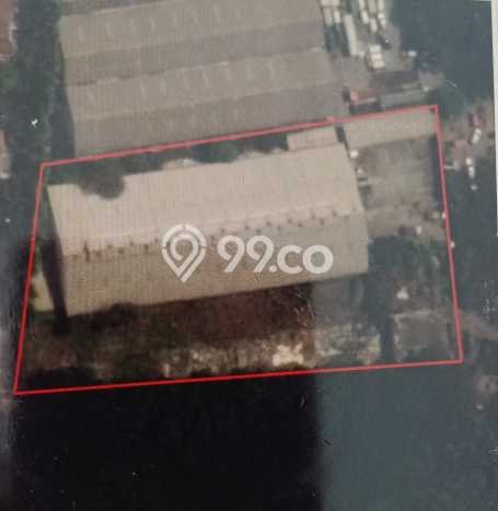 Untuk Dijual Gudang di Kelapa Gading, Jakarta Utara Harga Penawaran Spesial Untuk Dijual Gudang di Kelapa Gading, Jakarta Utara Harga Penawaran Spesial