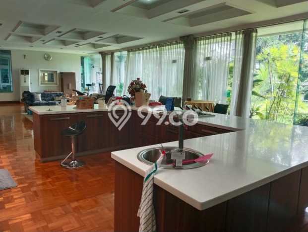 Rumah Elit Modern Siap Huni di Sunter Jakarta Utara Rumah Elit Modern Siap Huni di Sunter Jakarta Utara