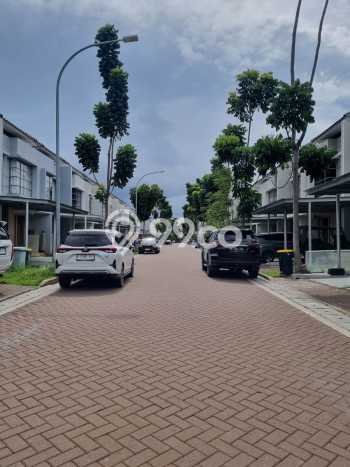 Rumah Mewah LB 120m2 Siap Pakai Desain Elegan di Pantai Indah Kapuk, Jakarta Utara Rumah Mewah LB 120m2 Siap Pakai Desain Elegan di Pantai Indah Kapuk, Jakarta Utara