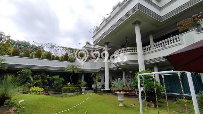 Rumah Elit Modern Siap Huni di Sunter Jakarta Utara Rumah Elit Modern Siap Huni di Sunter Jakarta Utara
