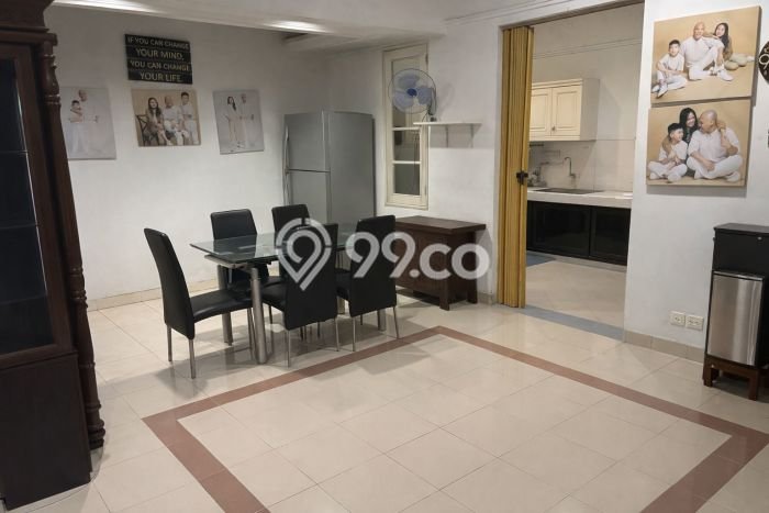 Siap Huni Hunian Elit 4 Kamar di Kelapa Gading Dekat ke Mana Pun Siap Huni Hunian Elit 4 Kamar di Kelapa Gading Dekat ke Mana Pun