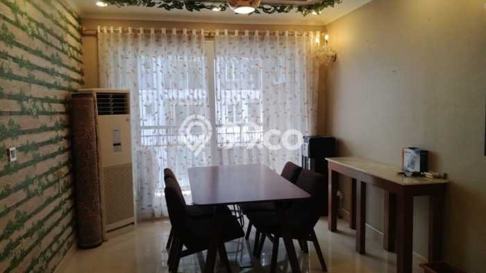 Unit Apartemen Dijual di Kelapa Gading, Jakarta Utara, dengan 3 Bedroom, 2 Bathroom Unit Apartemen Dijual di Kelapa Gading, Jakarta Utara, dengan 3 Bedroom, 2 Bathroom