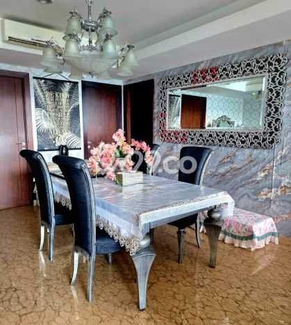 Ada Unit Apartemen Murah Disewa di Kemayoran, Jakarta Pusat 3 BR Ada Unit Apartemen Murah Disewa di Kemayoran, Jakarta Pusat 3 BR