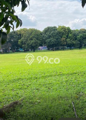 Untuk Dijual Tanah di Jakarta Selatan, Luas 26400m2 SHM Untuk Dijual Tanah di Jakarta Selatan, Luas 26400m2 SHM