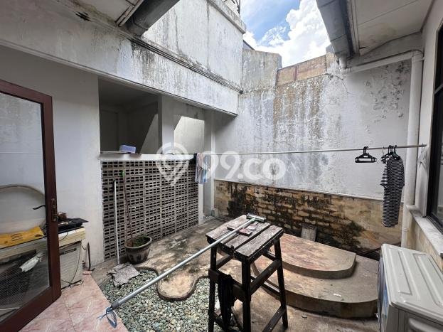 Rumah Modern Cantik 3 KT Siap Huni di Sambikerep Rumah Modern Cantik 3 KT Siap Huni di Sambikerep