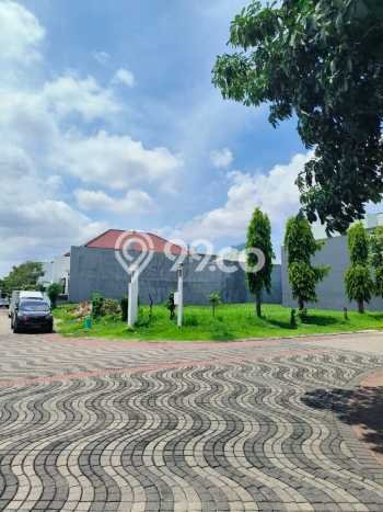 Tanah Investasi Dijual di Surabaya Punya Luas 695m2 Tanah Investasi Dijual di Surabaya Punya Luas 695m2