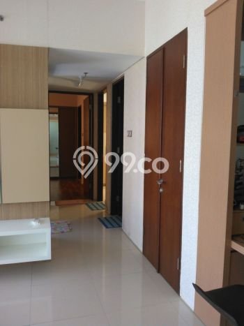 Dijual Apartemen 3 KT & 1 KM di Surabaya Area Strategis Dijual Apartemen 3 KT & 1 KM di Surabaya Area Strategis