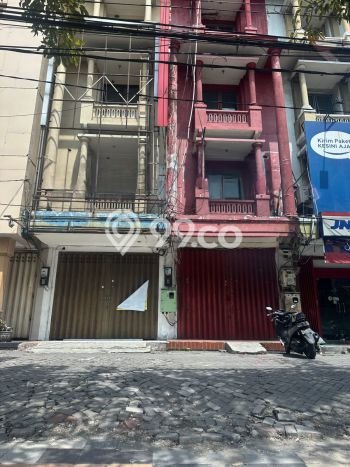 Ruko Bagus Dijual LB 484m2 Lokasi Strategis Surabaya Area Cocok untuk Berbisnis Ruko Bagus Dijual LB 484m2 Lokasi Strategis Surabaya Area Cocok untuk Berbisnis