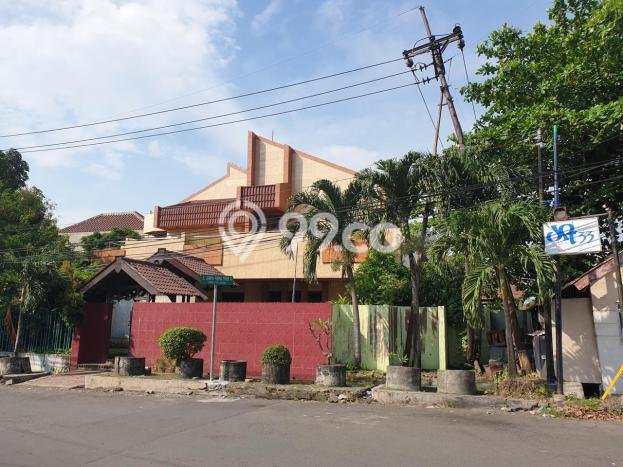 Dijual! Ruko di Darmo permai Surabaya LT 624m2 / LB 492m2 Kawasan Bisnis Dijual! Ruko di Darmo permai Surabaya LT 624m2 / LB 492m2 Kawasan Bisnis