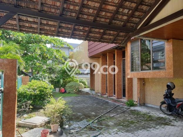 Rumah Kontrakan Surabaya LT 624m2 LB 492m2 Area Darmo permai Rumah Kontrakan Surabaya LT 624m2 LB 492m2 Area Darmo permai