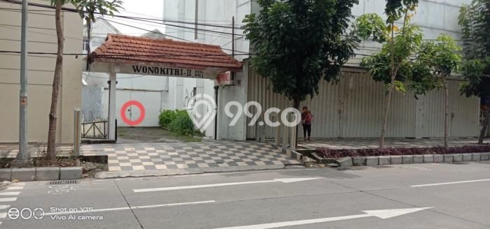 Ruko Bagus Dijual di Mayjen Sungkono Surabaya Lokasi Strategis Cocok untuk Kembangkan Bisnis Ruko Bagus Dijual di Mayjen Sungkono Surabaya Lokasi Strategis Cocok untuk Kembangkan Bisnis