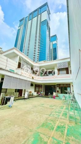 Best Deal Hunian Mewah Ideal dan Luas di Mulyorejo, Surabaya Best Deal Hunian Mewah Ideal dan Luas di Mulyorejo, Surabaya