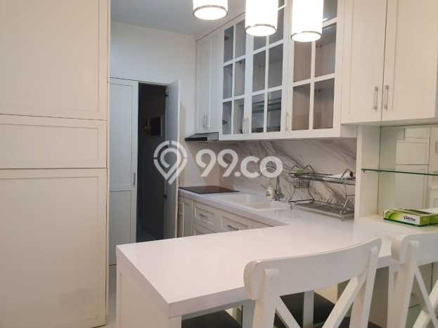Apartemen Siap Pakai 4 Kamar dengan Harga Terjangkau di Area Dukuh Pakis, Surabaya Apartemen Siap Pakai 4 Kamar dengan Harga Terjangkau di Area Dukuh Pakis, Surabaya